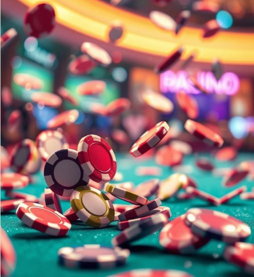 Hình ảnh trò chơi slot nổ hũ với jackpot lớn tại go90
